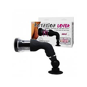 �arjl� Vantuzlu D�ner Ba�l�kl� Vajina Masturbat�r