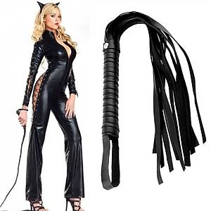 Extrem P�sk�ll� Deri Fantazi K�rba�