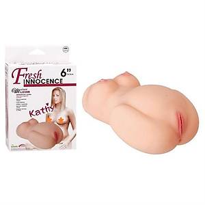 Mature Mast�rbator Yapay Vajina