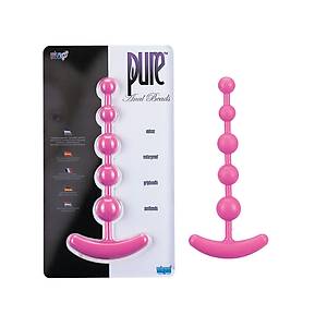 Zevk Boncuklar� Anal Probe