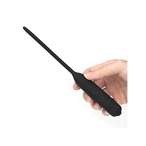 On Titre�imli Silikon �retral Dilat�r