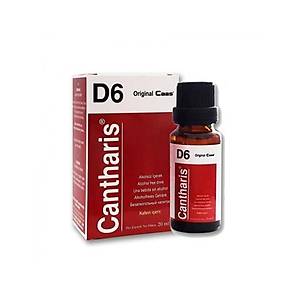 Cantharis D6 Kad�nlar ��in Damla