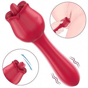 �zel B�lgelerde Etkili �ift Tarafl� Sarjl� Dilli Vibrat�r