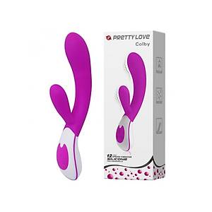 Ses Kontroll� 12 Mod Fonksiyon Uyar�c�l� Vibrat�r