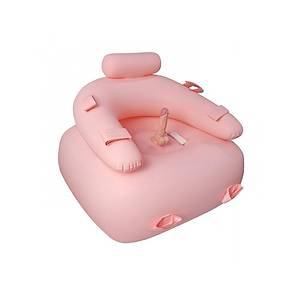 Kol ve Ayak Ba�lamal� �i�irilebilir Fantezi Seks Koltu�u