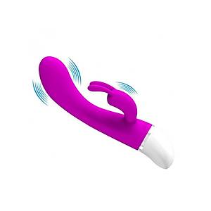 Otuz Fonksiyonlu Klitoris Uyar�c�l� Teknolojik Rabbit Vibrat�r