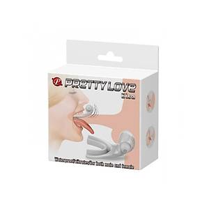 Unisex Bay-Bayan Oral Titre�imli Masturbat�r