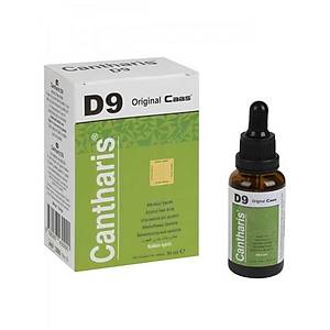 Cantharis D9 Kadin Damlas�