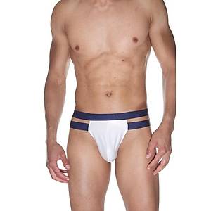 �ift Lastikli Erkek Fantazi K�lot