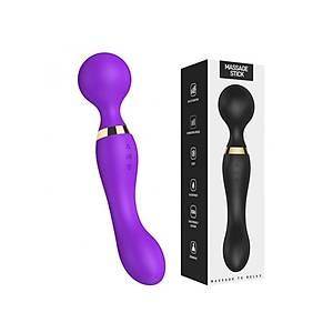 �ift Y�nl� Kullan�labilen 20 Mod Modern Vibrat�r