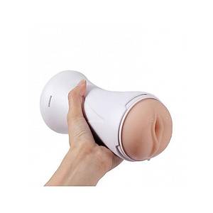 On Fonksiyonlu Sesli & Titre�imli Vajina Sajl� Mast�rbat�r