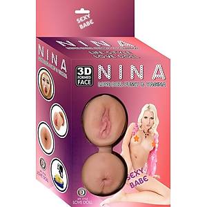 Yumu�ak Dokulu Ger�ek �i�me K�z