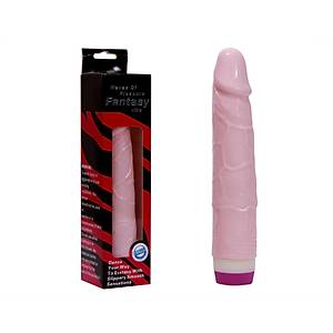 Hassas Dokulu Ten Rengi Titreşimli Vibratör