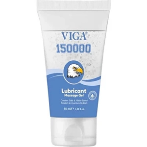 Viga Kayd�r�c� ve Masaj Jeli 50ml