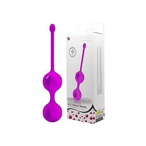 Anal ve Vajinal �iftli Al��t�rma Toplar�