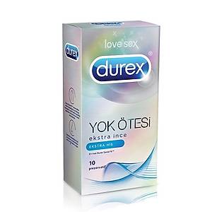 Durex Yok �tesi / Ekstra �nce Prezarvatif