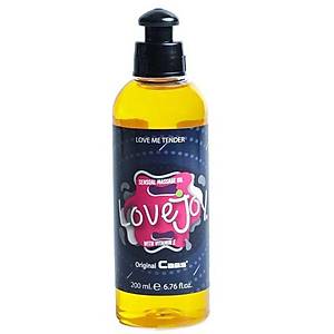 Masaj Ya�i LoveJoy 200ml