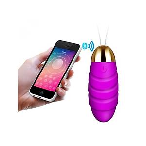 APP 10Fonksiyonlu Masaj Vibrat�rl� Zevk Vibrat�r�