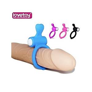 Power Titre�imli Penis Cockring