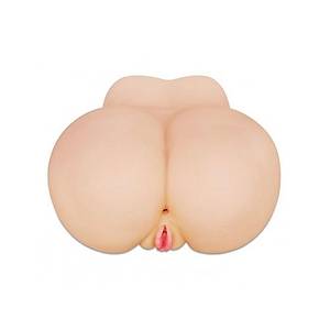 Realistik Kal�a 3500gr Suni Vajina-An�s