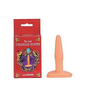 Anal Bölge Açıcı İnce Plug