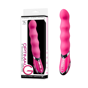 Optimal G Modern �arjli Vibrat�r