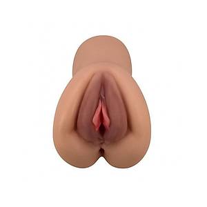 3Boyutlu Vajinal Ger�ek�i Melez Mast�rbat�r