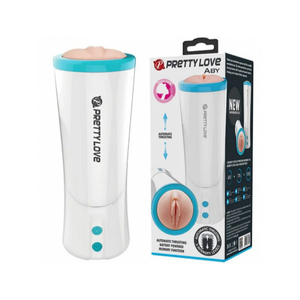 Gidip Gelmeli Haf�zal� Otomatik Makine Mast�rbat�r