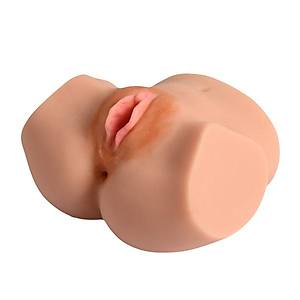 2i�levli Titre�imli Vajina An�s Realistik Kad�n Kal�as�