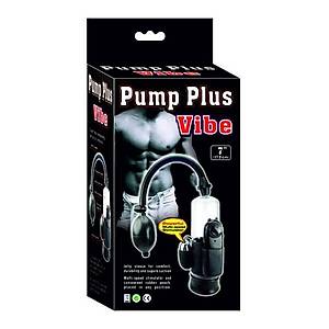 Titre�imli Penis Pompas� Vakumlu