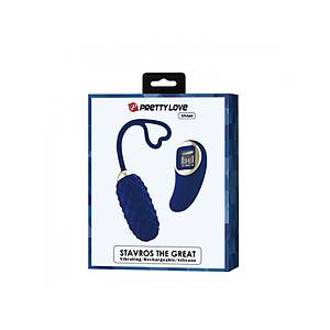 Kumandal� 10 Titre�im Modlu Bayan Zevk Yumurtas�