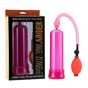 Penis Enlarger Pompa