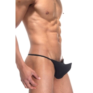 Gergedanl� Erkek Kulot String