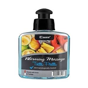 Tutti Furitti Aromal� Masaj Ya��