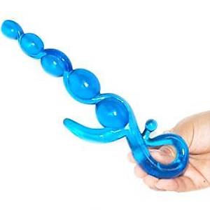 Twist Esnek Cinsel Zevk Toplar�