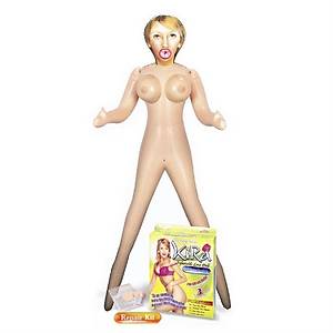 Kira Seksi �i�me Lolita Bebek