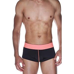 Renkli Likral� Erkek Baks�r