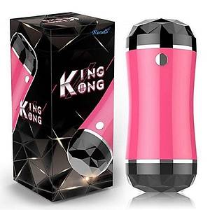 King Kong Suni Mastürbatör Vajina