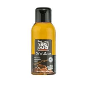 �ikolata Aromal� Yalanabilir Masaj Ya��