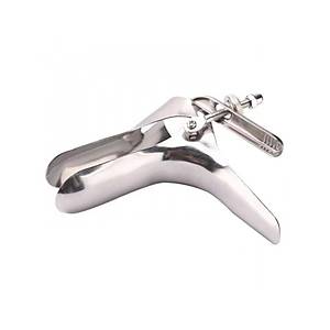 Anal ve Vajinal B�lgesi ��in Geni�letici Aparat