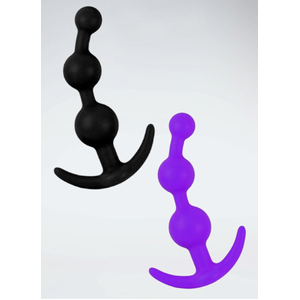 Silikon Anal Oyuncak Bana Lure