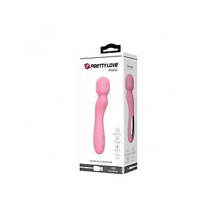 Klitoris G Nokta Uyar�c� Sarjl� Vajinal Vibrat�r