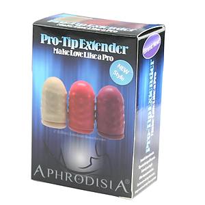 Ten Rengi Kabartmal� Penis Uzat�c� K�l�f