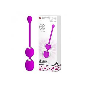 �arjl� Titre�imli Anal - Vajinal Al��t�rma Egzersiz Toplar�