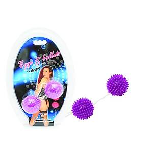 T�rt�kl� Orgazm Toplar� Eggs Bullets