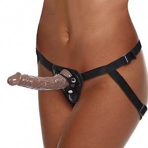 Belden Ba�lamal� �ikolata Renk �nce Penis