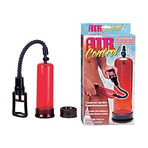 S�per �ekimli Pistonlu Penis Vakum