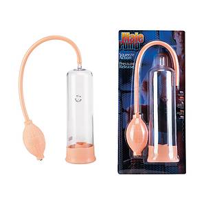 Male Pump / Kampanyal� Penis Vakumpump