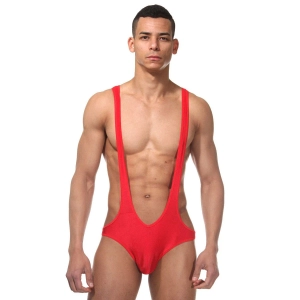 V�cudu Saran Erkek Body