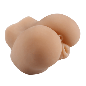 Vibrasyonlu Realistik Bayan Kal�a 3d Vajina An�s